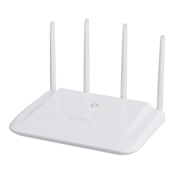 Roam Rainier MAX60 WiFi Miner & Router - Enhance Connectivity & Earn Rewards