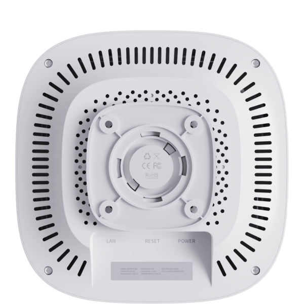 Roam BAKER MAX30 WiFi Miner & Router - High-Speed Connectivity & Rewards
